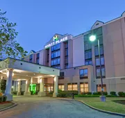 Hyatt Place Memphis/Wolfchase Galleria hotel detail image 3