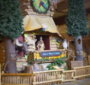 Great Wolf Lodge Williamsburg hotel detail image 3