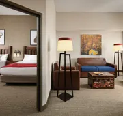 Great Wolf Lodge Williamsburg hotel detail image 4