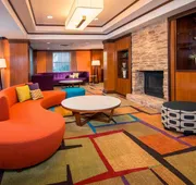 Fairfield Inn & Suites by Marriott Williamsburg hotel detail image 5