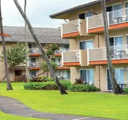 Kauai Coast at the Beachboy hotel detail image 4
