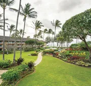 Kauai Coast at the Beachboy hotel detail image 7