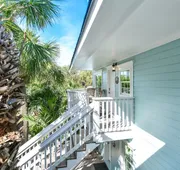 Tropical Breeze Resort hotel detail image 4