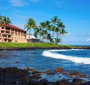 Sheraton Kauai Resort hotel detail image 4