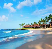 Sheraton Kauai Resort hotel detail image 5