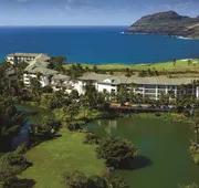 Marriott's Kauai Lagoons hotel detail image 4