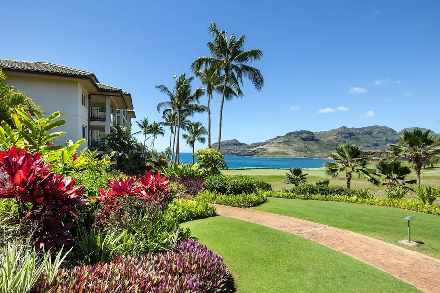 Marriott's Kauai Lagoons hotel detail image 6