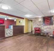 Red Roof Inn Cincinnati Airport–Florence/ Erlanger hotel detail image 7
