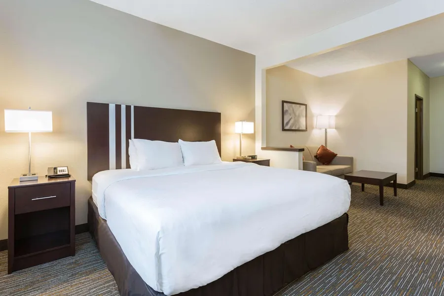 Wingate by Wyndham Gurnee hotel detail image 6