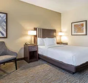 Wingate by Wyndham Gurnee hotel detail image 7