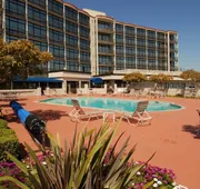 Oakland Airport Executive Hotel hotel detail image 5