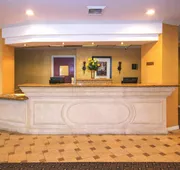 Oakland Airport Executive Hotel hotel detail image 7