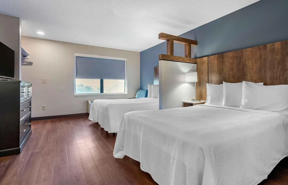 Extended Stay America Premier Suites Oakland Alameda hotel detail image 6