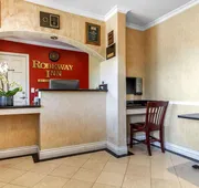 Rodeway Inn - Berkeley hotel detail image 3