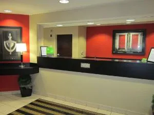 Extended Stay America Suites - Oakland - Emeryville hotel thumbnail 3