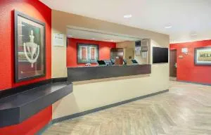 Extended Stay America Suites - Oakland - Emeryville hotel thumbnail 4