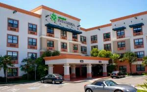Extended Stay America Suites - Oakland - Emeryville hotel thumbnail 5
