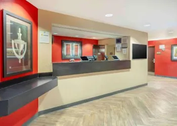 Extended Stay America Suites - Oakland - Emeryville hotel thumbnail 6