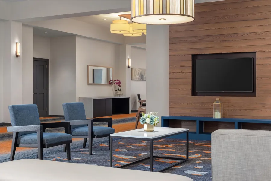 HYATT house Emeryville/San Francisco Bay Area hotel detail image 2