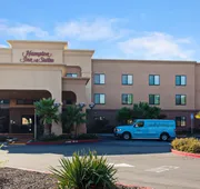 Hampton Inn & Suites Oakland Airport-Alameda hotel detail image 3