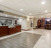 Hampton Inn & Suites Oakland Airport-Alameda hotel detail image 4