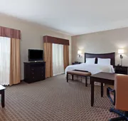 Hampton Inn & Suites Oakland Airport-Alameda hotel detail image 7