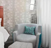 Courtyard by Marriott Asheville hotel detail image 4