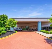 Clarion Inn Asheville Airport hotel detail image 4