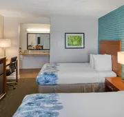 Best Western Hendersonville Inn hotel detail image 4