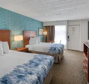 Best Western Hendersonville Inn hotel detail image 5