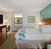 Best Western Hendersonville Inn hotel detail image 7