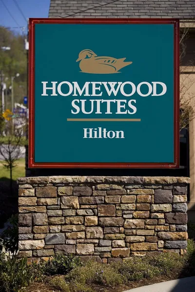 Homewood Suites by Hilton - Asheville hotel detail image 2
