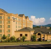 Homewood Suites by Hilton - Asheville hotel detail image 3