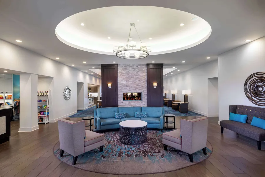 Homewood Suites by Hilton - Asheville hotel detail image 6