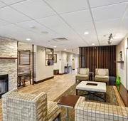 Hampton Inn Hendersonville hotel detail image 4