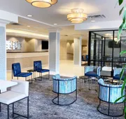 DoubleTree by Hilton Milwaukee Downtown hotel detail image 3