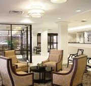 DoubleTree by Hilton Milwaukee Downtown hotel detail image 4