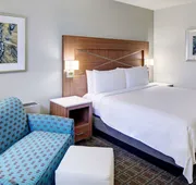 DoubleTree by Hilton Milwaukee Downtown hotel detail image 7