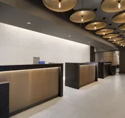 Hyatt Regency Milwaukee hotel detail image 4