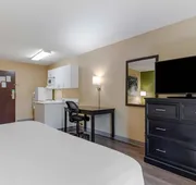 Studio 6 Extended Stay Milwaukee Brookfield WI hotel detail image 4