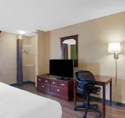 Studio 6 Extended Stay Milwaukee Brookfield WI hotel detail image 7