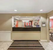 Studio 6 Extended Stay Milwaukee Brookfield WI hotel detail image 4