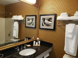 Radisson Hotel Milwaukee West hotel thumbnail 5