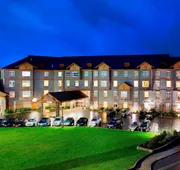 Four Points by Sheraton Victoria Gateway hotel detail image 3