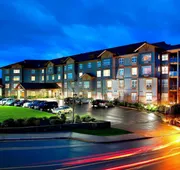Four Points by Sheraton Victoria Gateway hotel detail image 4