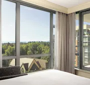 Victoria Marriott Inner Harbour hotel detail image 7