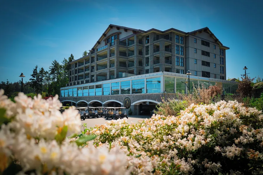 The Westin Bear Mountain Golf Resort & Spa, Victoria hotel detail image 2