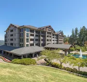 The Westin Bear Mountain Golf Resort & Spa, Victoria hotel detail image 3