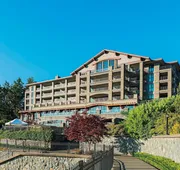 The Westin Bear Mountain Golf Resort & Spa, Victoria hotel detail image 4