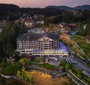 The Westin Bear Mountain Golf Resort & Spa, Victoria hotel detail image 5